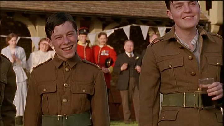 ⁣All The Kings Men (1999) (720p)🌻 Tv Movies & Series