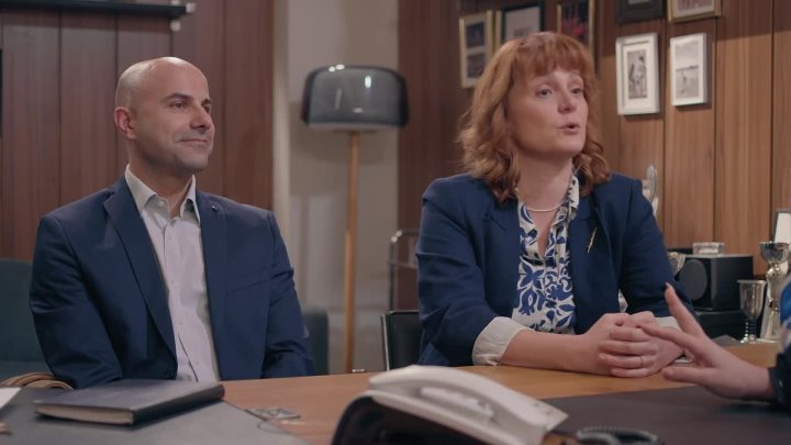 ⁣San Snova S01E115