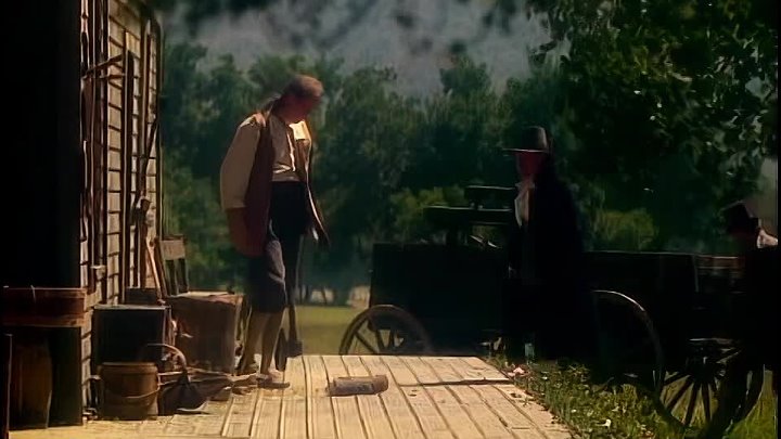 ⁣The New Twilight Zone [S01E06B] A Message from Charity