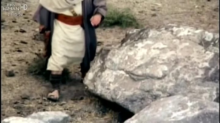 ⁣Yousuf E Payambar S01E21