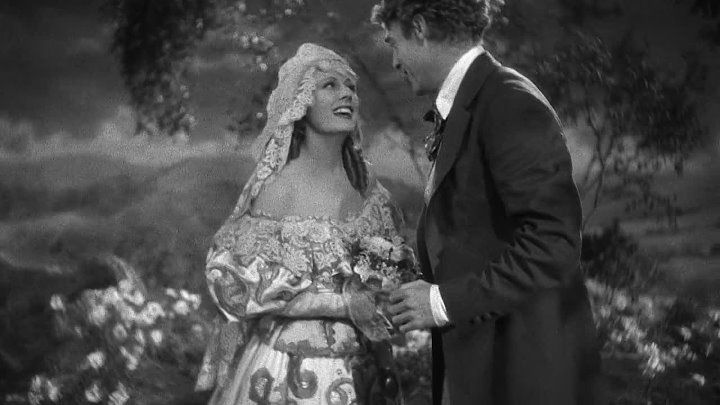 ⁣High Wide And Handsome (1937) (1080p)🌻 Black & White Films