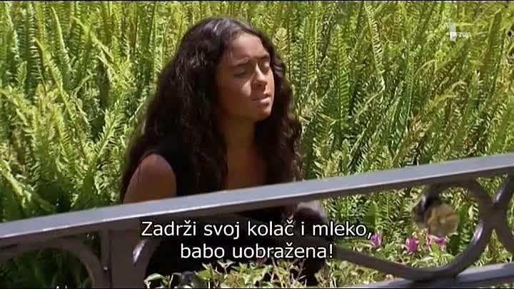 ⁣Divlja Macka S01E01