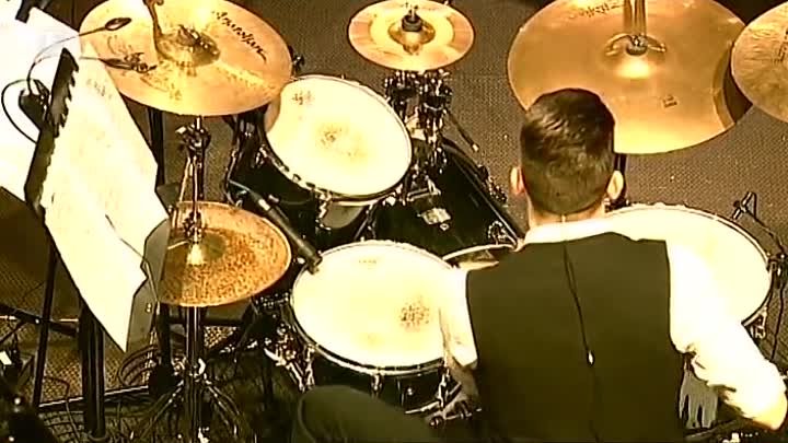 ⁣Zeljko Joksimovic Dva Sveta Skenderija 2017