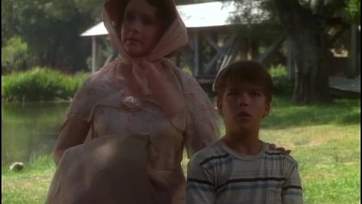 ⁣The New Twilight Zone [S01E08B] The Burning Man