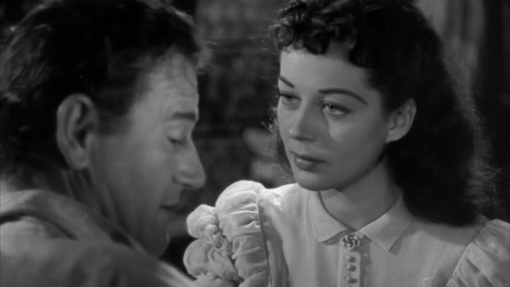 ⁣Wake Of The Red Witch (1948) (1080p)🌻 Black & White Films