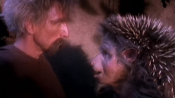 ⁣Jim Henson's The Storyteller (1988) - E01 - Hans My Hedgehog - HD AI Remaster- (1080p)