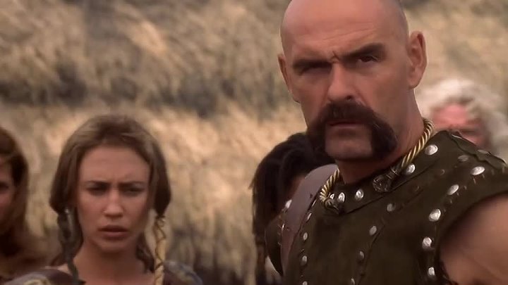 ⁣Roar (1997) - S01E02 - Projector