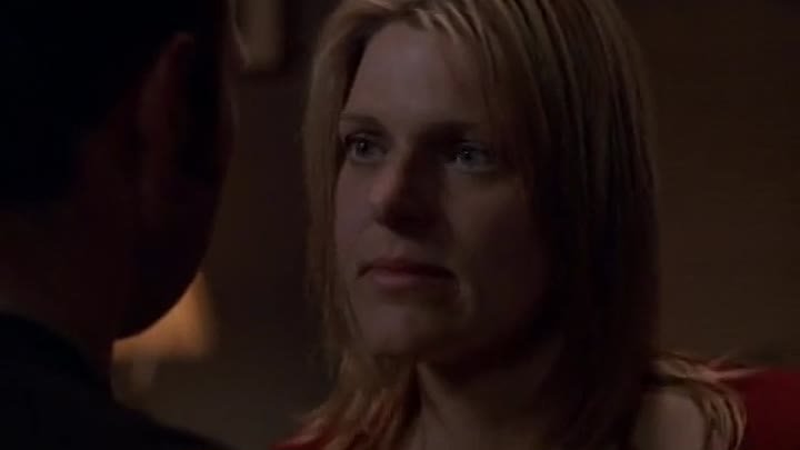 ⁣Third Watch [S02E21] Exposing Faith