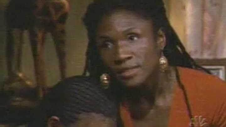 ⁣Third Watch [S03E06] He Said/She Said