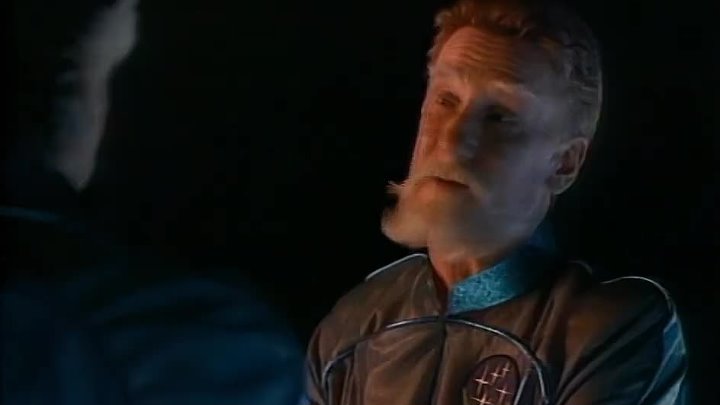 ⁣The New Twilight Zone [S01E13C] The Star