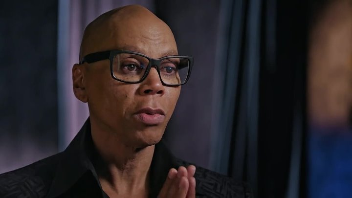 ⁣Finding Your Roots [S06E11] Diane van Fürstenberg, Narciso Rodriguez, RuPaul Charles