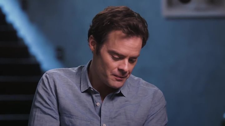 ⁣Finding Your Roots [S06E13] Kehinde Wiley, Julianne Moore and Bill Hader