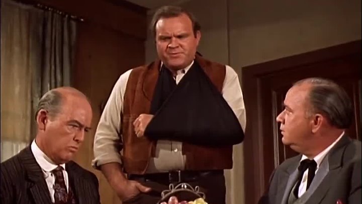 ⁣Bonanza (1962) [S3E34] - The Miracle Maker