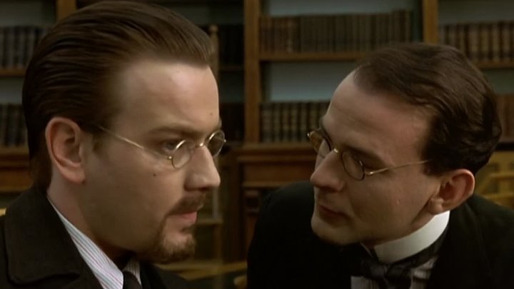 ⁣Nora (2000) (720p)🌻 00's & Up Movies