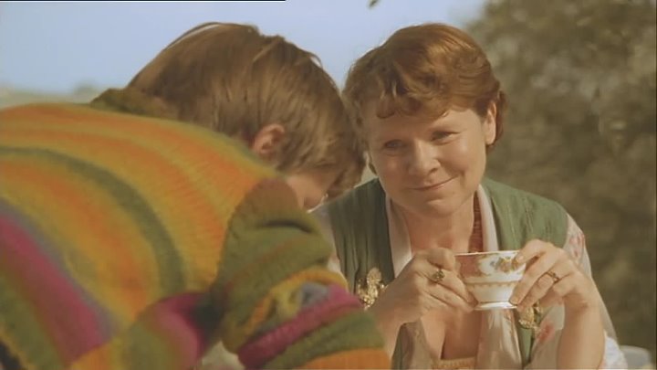 ⁣My Family And Other Animals (2005) (720p)🌻 Tv Movies & Series