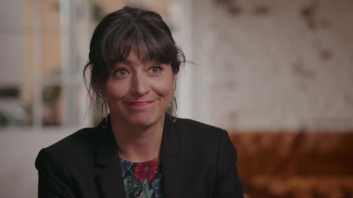 ⁣Finding Your Roots [S08E05] Mario Lopez and Melissa Villaseñor