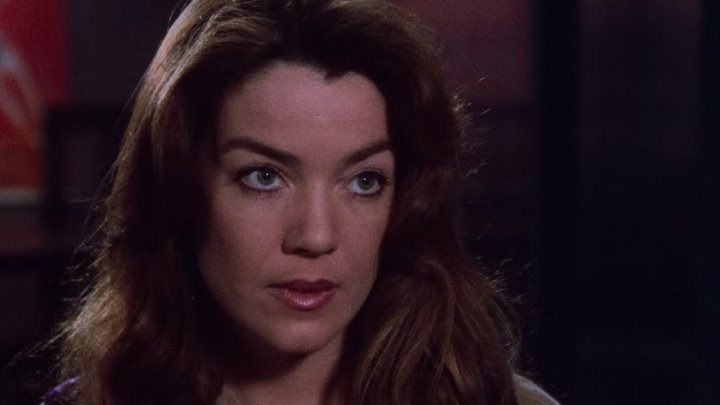 ⁣Babylon 5 [S01E14] TKO