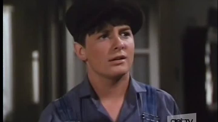 ⁣Palmerstown, U S A S02E01 Vendetta