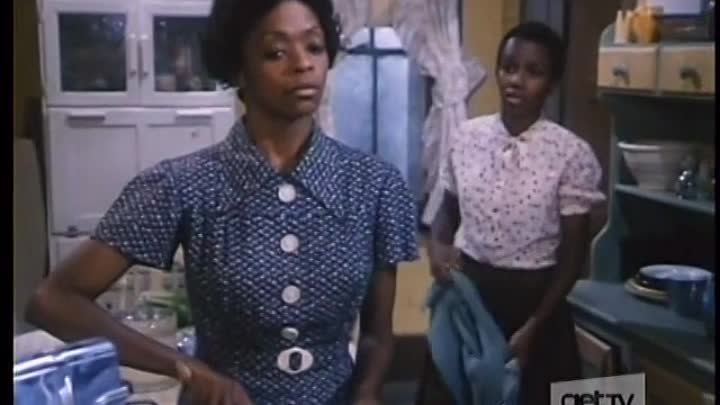 ⁣Palmerstown, U S A S02E06 The Threat