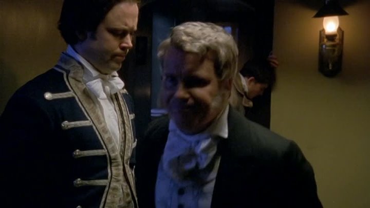 ⁣Servants [S01E02] Episode aired Apr 17, 2003