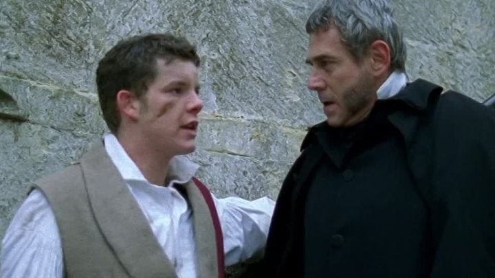 ⁣Servants [S01E04] Episode aired May 1, 2003