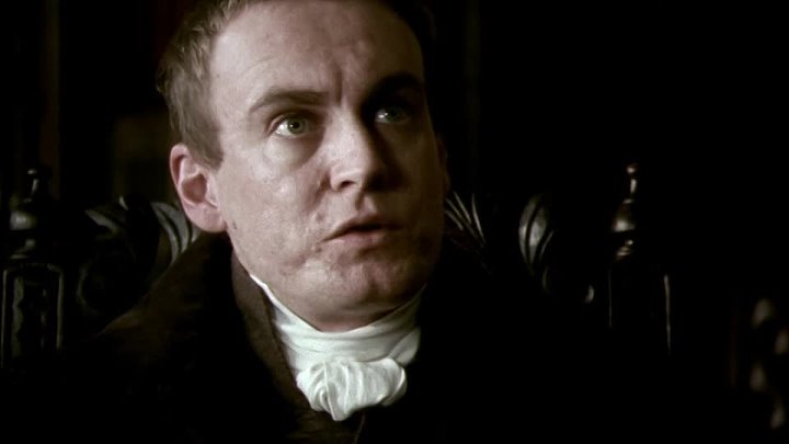 ⁣Vanity Fair [S01E03] Episode aired Nov 15, 1998