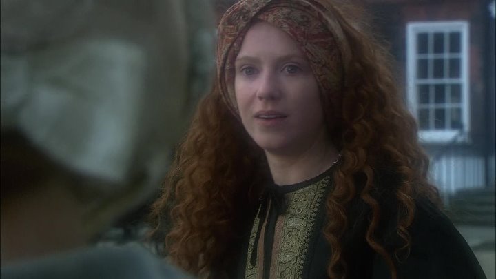 ⁣Desperate Romantics [S01E06] Episode aired Aug 25, 2009