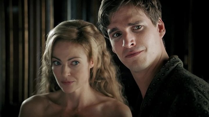 ⁣The Crown Prince (2006) [S01E01]