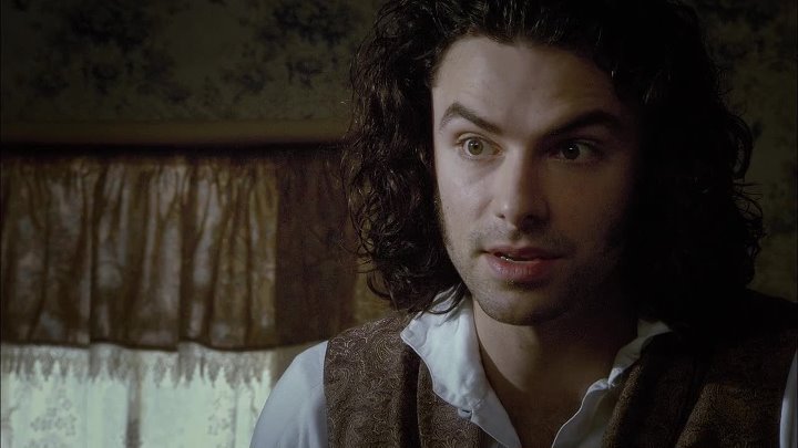 ⁣Desperate Romantics [S01E02] Episode aired Jul 28, 2009