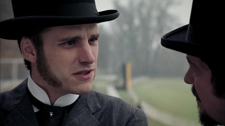 ⁣The Crown Prince (2006) [S01E02]