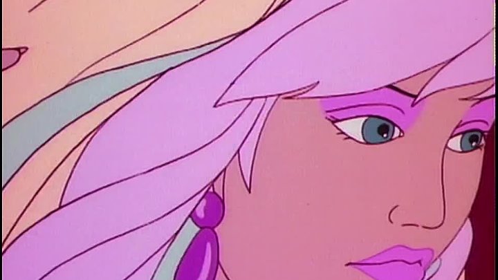 ⁣Jem S02E21 - Renaissance Woman