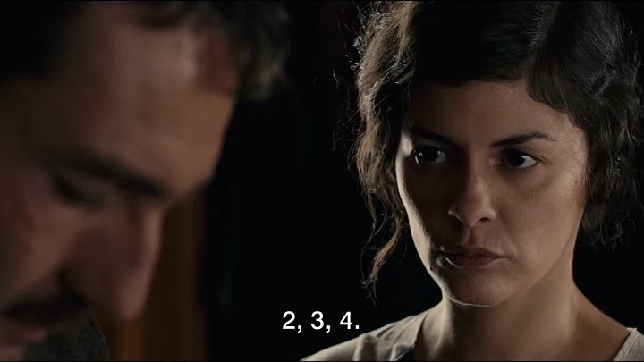 ⁣Thérèse (English Subtitled) (2013) (720p)