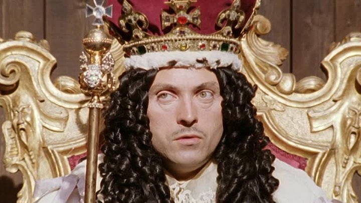 ⁣Charles II The Power & the Passion [S01E04]🌻 Period Drama/Films