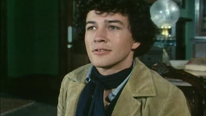 ⁣Under Capricorn (1983) [S01E01]🌻 Period Drama/Films