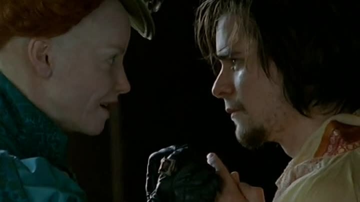 ⁣The Virgin Queen S01E04 Part 4