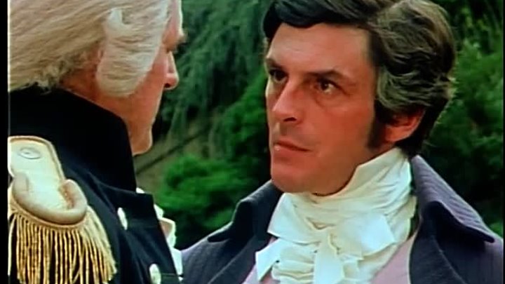 ⁣The Timeless Land (1980) Tv Mini Series S1 E6 ∙ A Declaration of War 1806