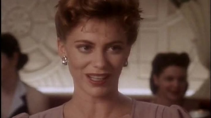 ⁣Come in Spinner (1990) Tv Mini Series Episode 1