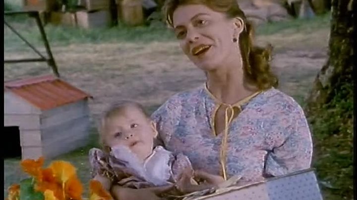 ⁣Come in Spinner (1990) Tv Mini Series Episode 2