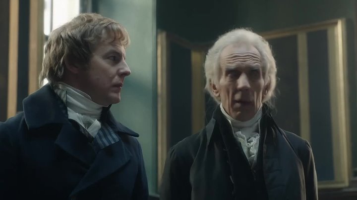 ⁣Jonathan Strange & Mr Norrell (2015) Chapter Five: Arabella