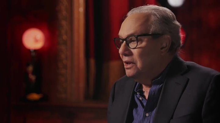 ⁣Finding Your Roots [S07E08] Lewis Black and Roy Wood Jr learn