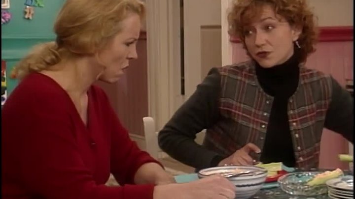 ⁣Grace Under Fire [S2E15] Aging Gracefully