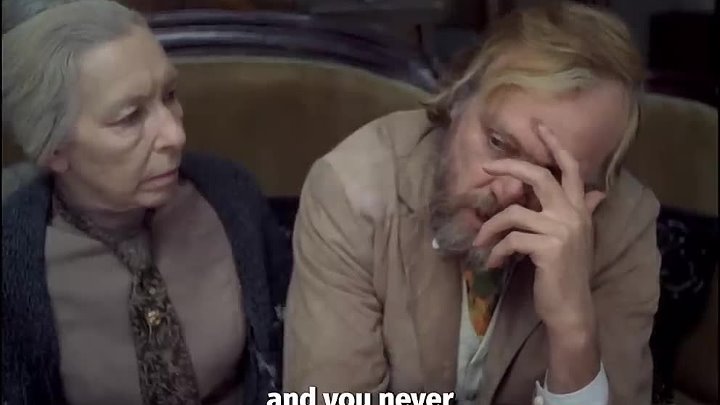 ⁣Uncle Vanya (1970) (720p) Subtitled