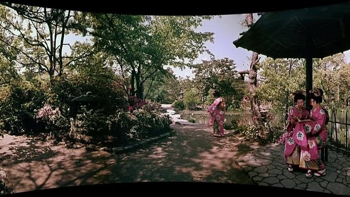 ⁣Seven Wonders Of The World (1956) (720p) 🌻 Classic & Older Hollywood Films