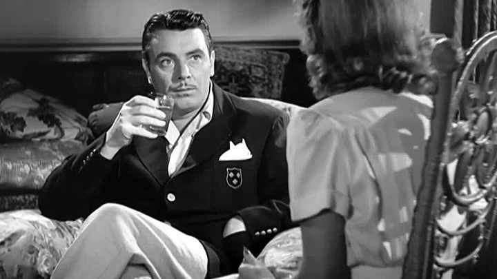 ⁣The Rains Came (1939) (720p) 🌻 Black & White Films