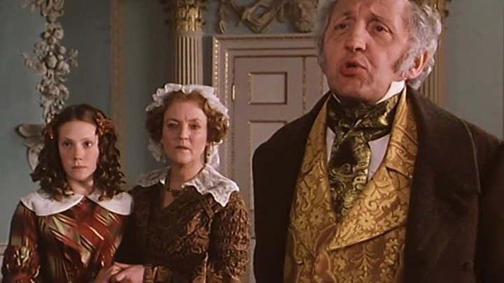 ⁣Martin Chuzzlewit S01E05