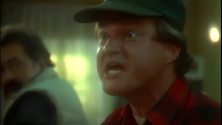 ⁣The New Twilight Zone [S01E19B] Dead Run