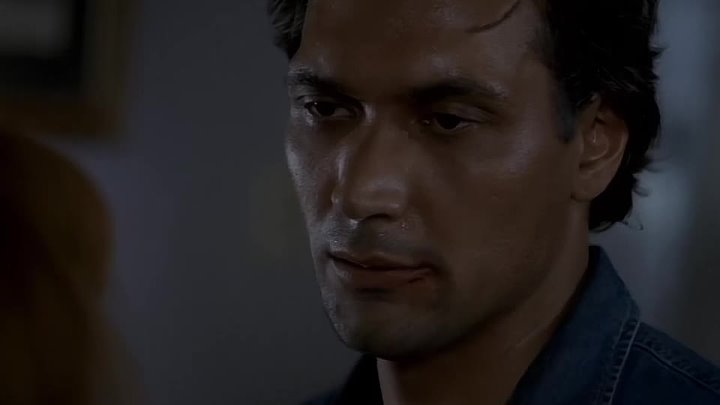 ⁣The Tommyknockers (1993) - Episode 2