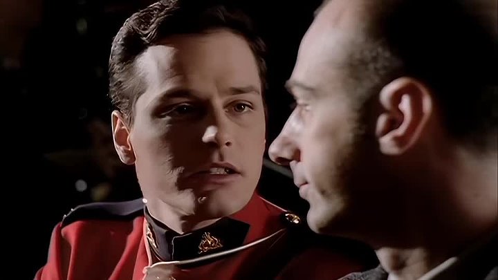 ⁣Due South - S02E13 - White Men Can't Jump To Conclusions