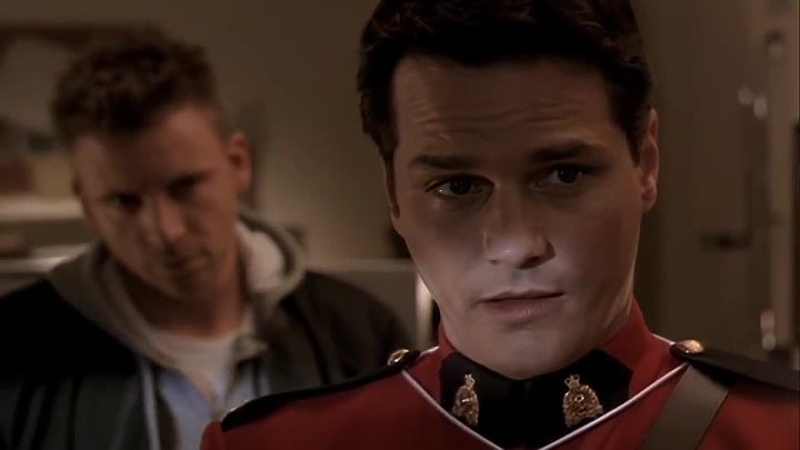 ⁣Due South - S04E10 - Say Amen