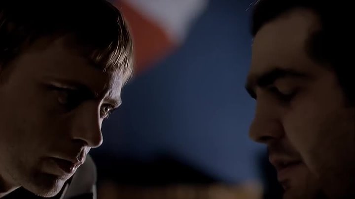 ⁣Due South - S03E09 - Asylum